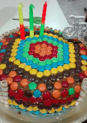 Una foto de Torta rápida!