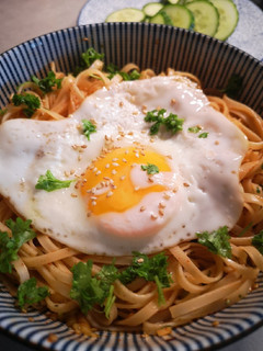 Foto resep Mi Siram Praktis
