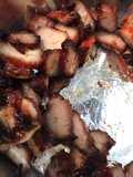 Pork Honey Char Siew
