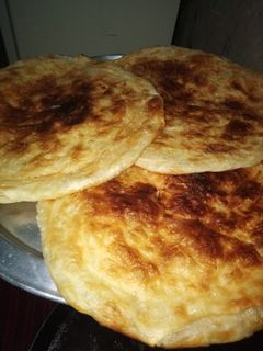 صورة لوصفة فطير فلاحي