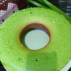 รูปของ Bolu pandan
