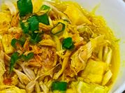 Gambar soto bangkong semarang