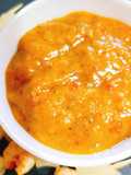 SALSA ANANAS e CURRY😋