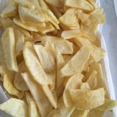 A picture of Chips mwitu.