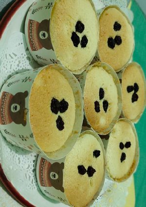 Foto resep Bolu kelapa empuk dan wangi