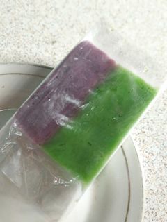Foto resep Es Gabus / Es Wadai / Es Gabus dari Hunkwe
