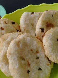 Foto resep Cireng