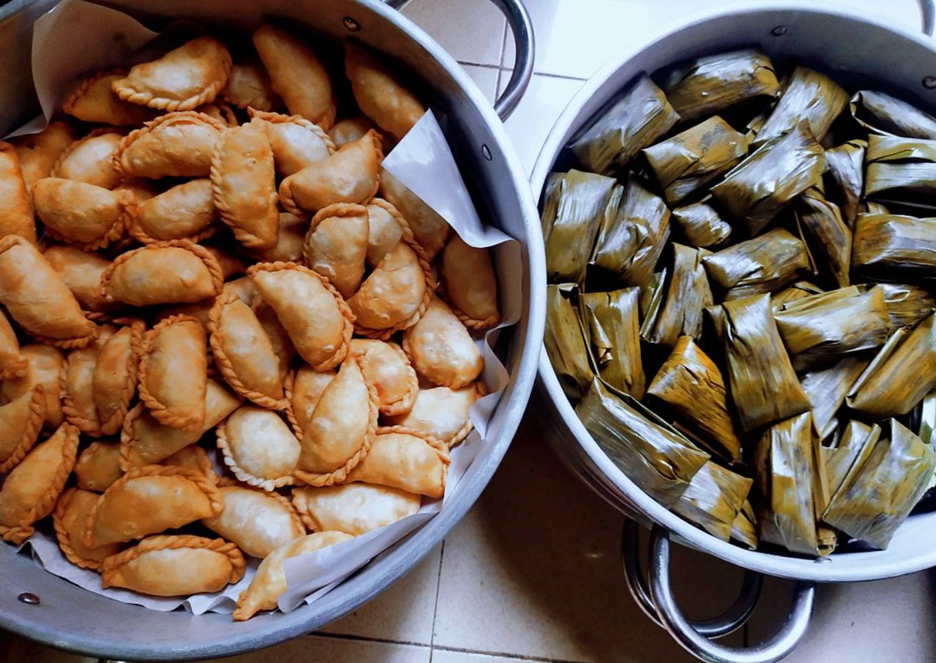 Bacang tahu
