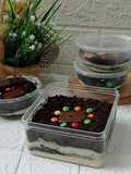 Cake chees dessert box