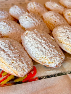 Una foto de Madeleines 🇫🇷