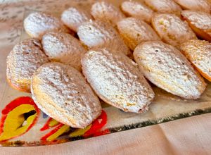 Una foto de Madeleines 🇫🇷