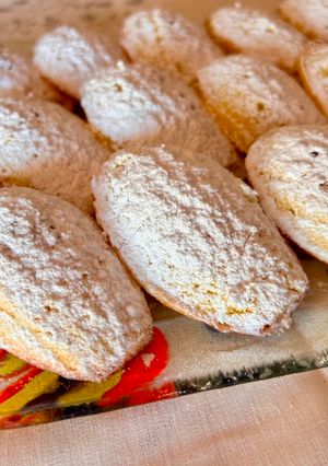 Una foto de Madeleines 🇫🇷
