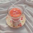 Milky Fruit Cocktail