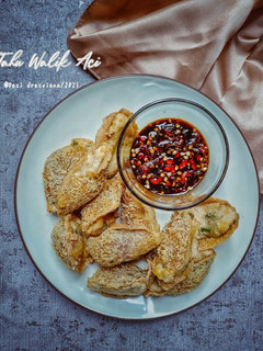 Foto resep Tahu Walik Aci