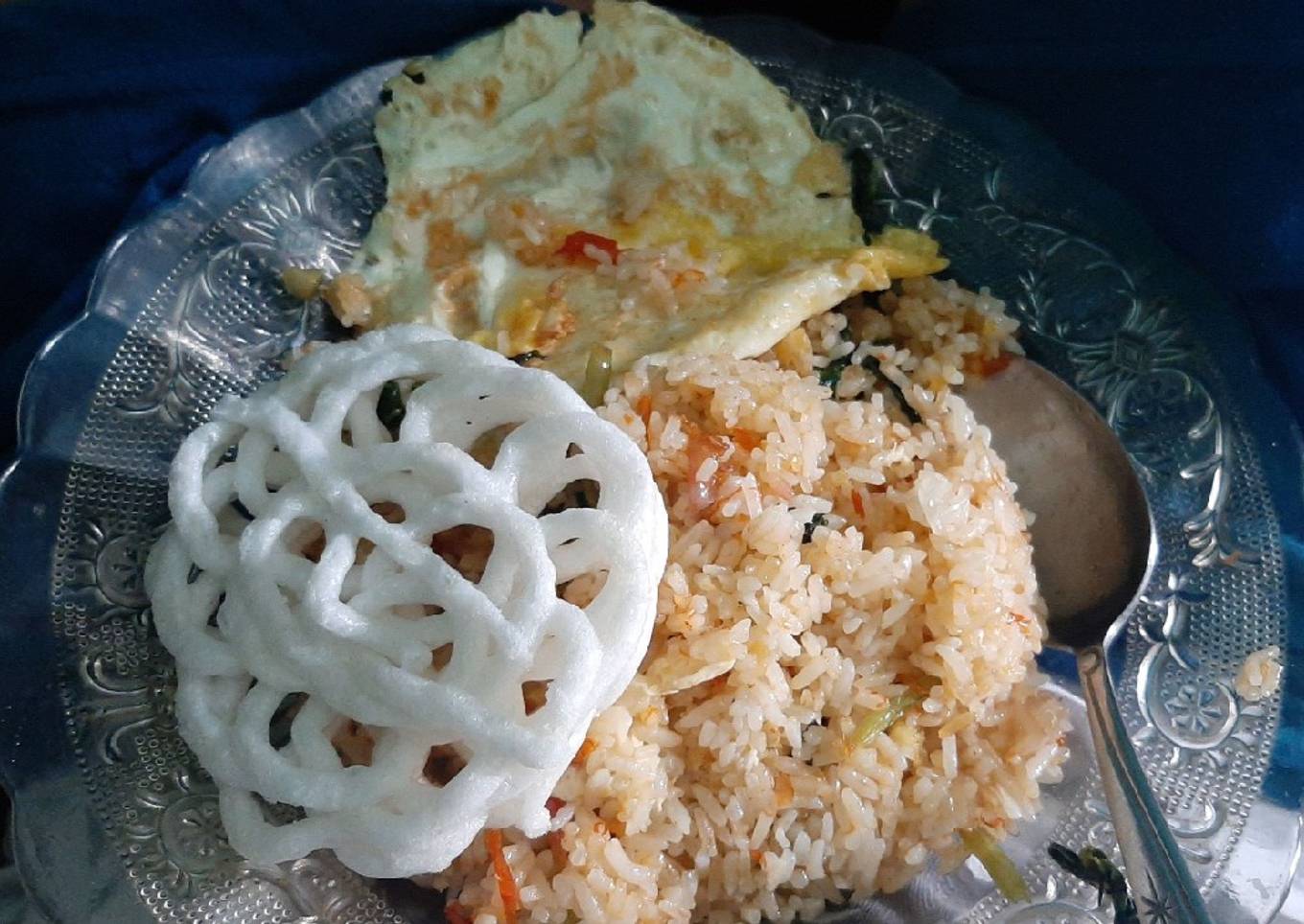 Nasi Goreng