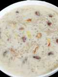 Sabudana semiya kheer