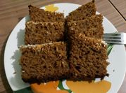 Gambar bolu pisang fermipan