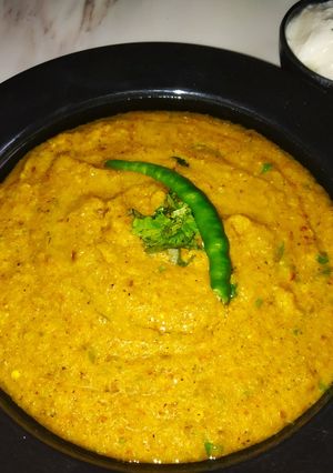 ભૈડકુ(Bhaidku recipe in gujarati) રેસીપી મુખ્ય ફોટો