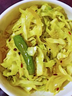 गोभी की सब्ज़ी (gobi ki sabzi recipe in Hindi) रेसिपी मुख्य फोटो