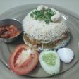 Veg Biryani