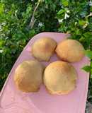 Papparoti thơm nức mũi