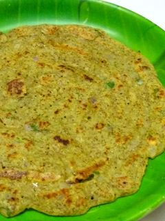 பல்வகை தனியா தோசை செய்முறை முக்கிய புகைப்படம்