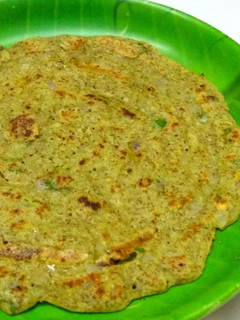 பல்வகை தனியா தோசை செய்முறை முக்கிய புகைப்படம்