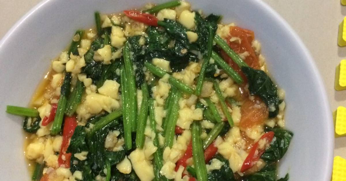 22 resep pocay enak dan sederhana - Cookpad