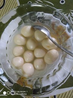 রসগোল্লা(rasogolla recipe in Bengali) রেসিপির প্রধান ছবি