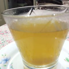 A picture of Hot Diet Drink.