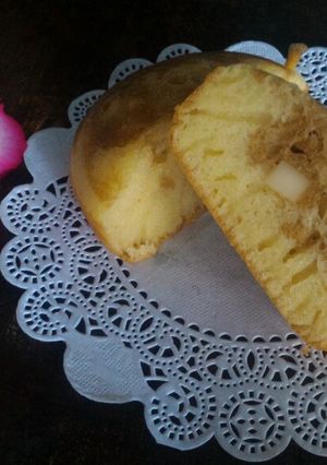 Foto resep (86).Pukis Bulat