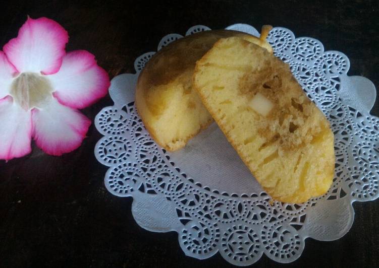 Langkah Mudah untuk Menyiapkan (86).Pukis Bulat Anti Gagal