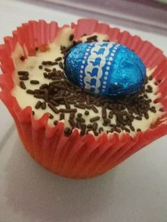 Una foto de Magdalenas de Pascua 🐰