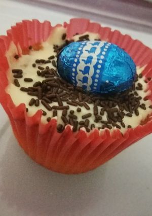 Una foto de Magdalenas de Pascua 🐰