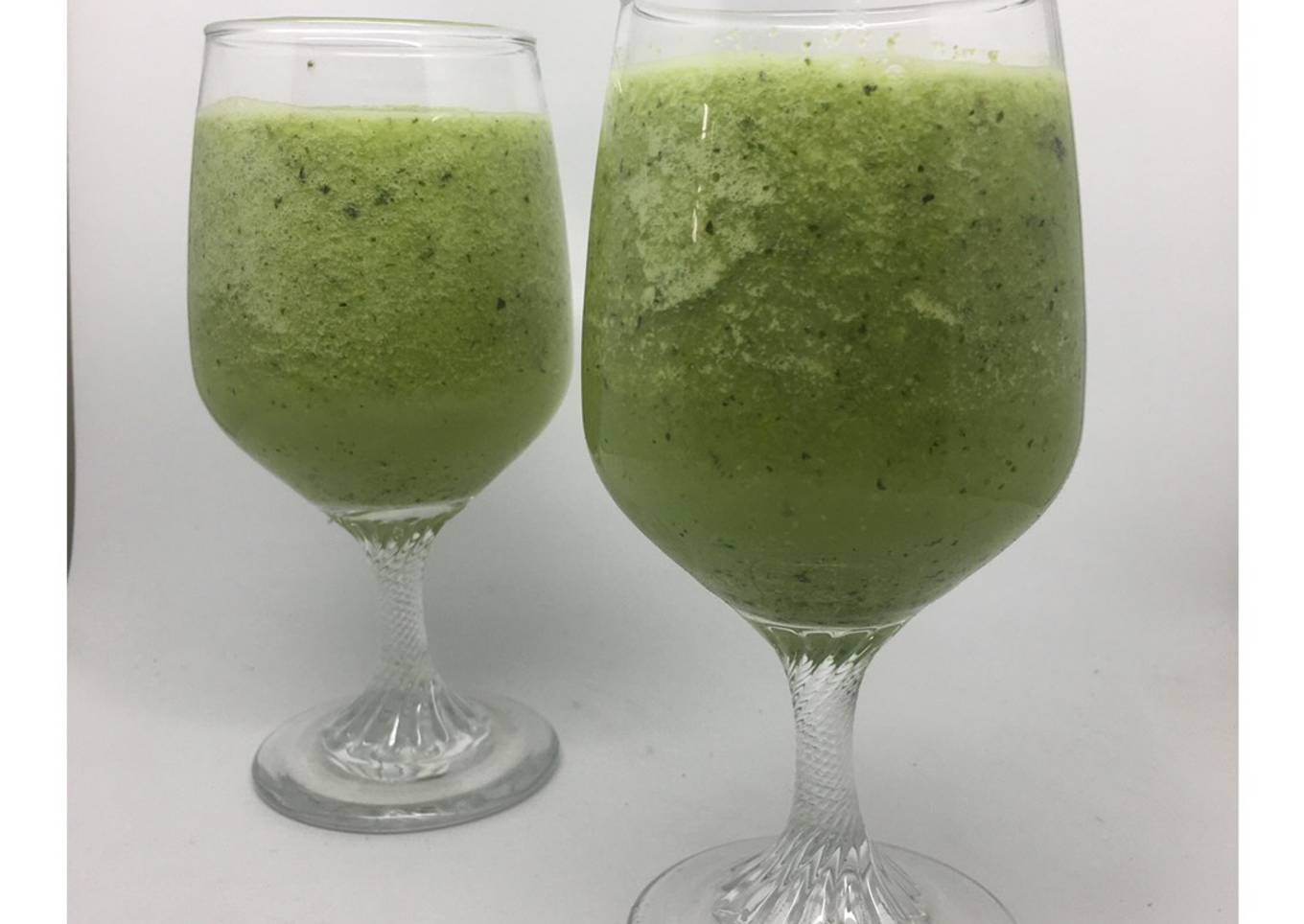 Jus Hijau