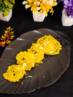 जलेबी (Jalebi recipe in hindi) रेसिपी मुख्य फोटो