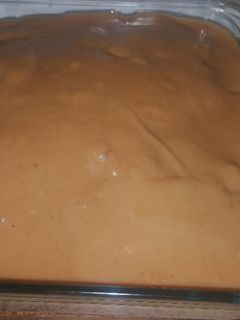 Una foto de Bechamel con soja (vegana)
