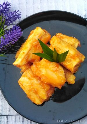 Foto resep Cimplung Peyeum