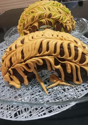 صورة لوصفة ترند موسكوتشو الأعراس
