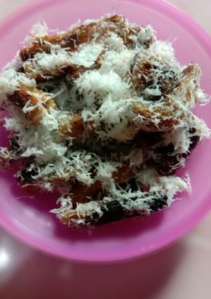 Foto resep Gatot tradisional