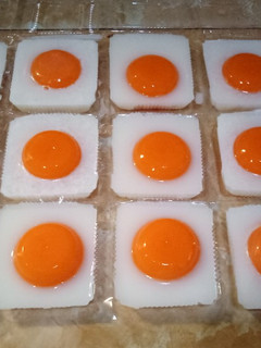 Foto resep Puding Telur Ceplok