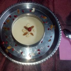 A picture of Vapa misti doi steam.