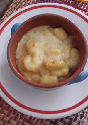 Foto di Gnocchi alla bava