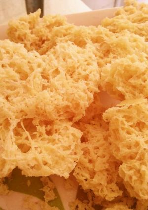 Foto resep Kremesan Ayam