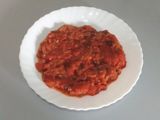 😋😋😋😋فلفل طايب على الطريقة الجزائرية