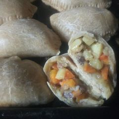 Meatpie A picture of Meatpie.