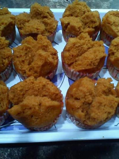 Foto resep Bolu kukus gula merah