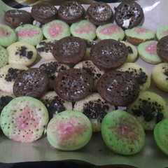รูปของ Kue cubitttttttt