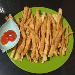 รูปของ Stik keju