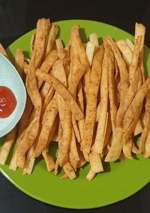 Foto resep Stik keju